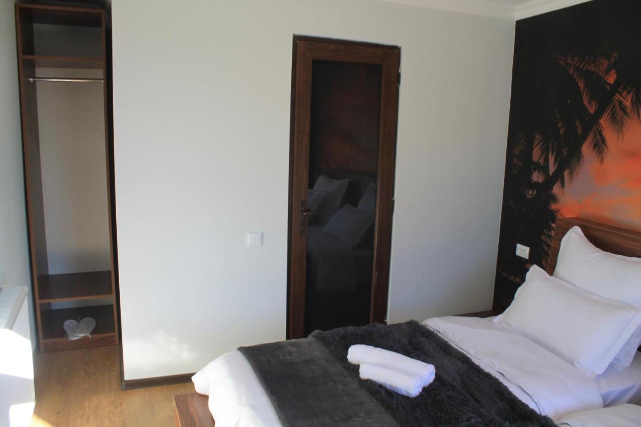 Hotel Noa Kazbegi Eksteriør bilde