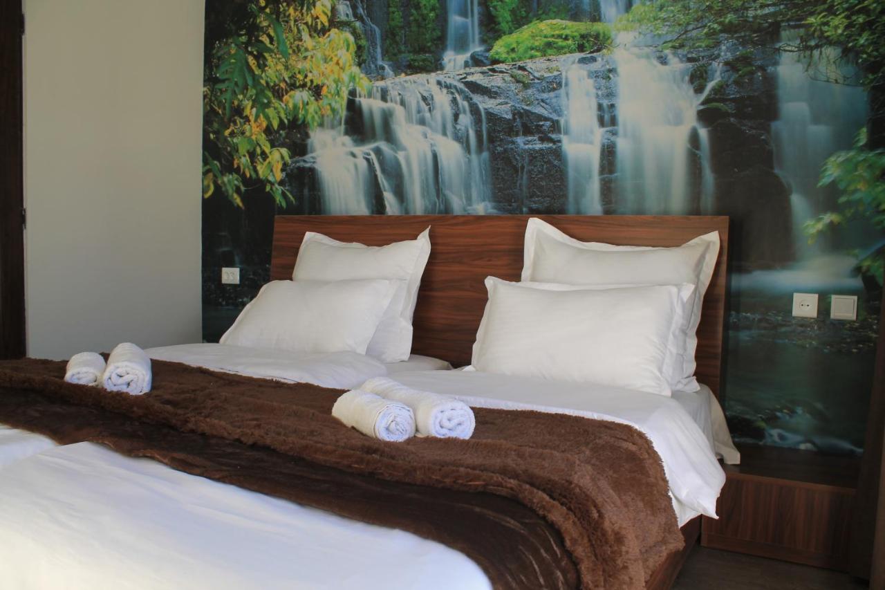 Hotel Noa Kazbegi Eksteriør bilde