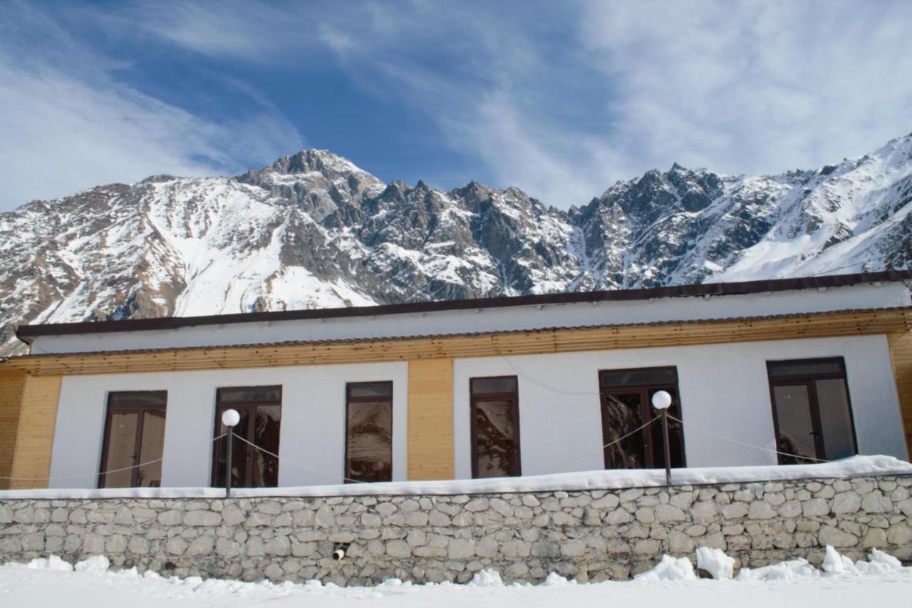 Hotel Noa Kazbegi Eksteriør bilde