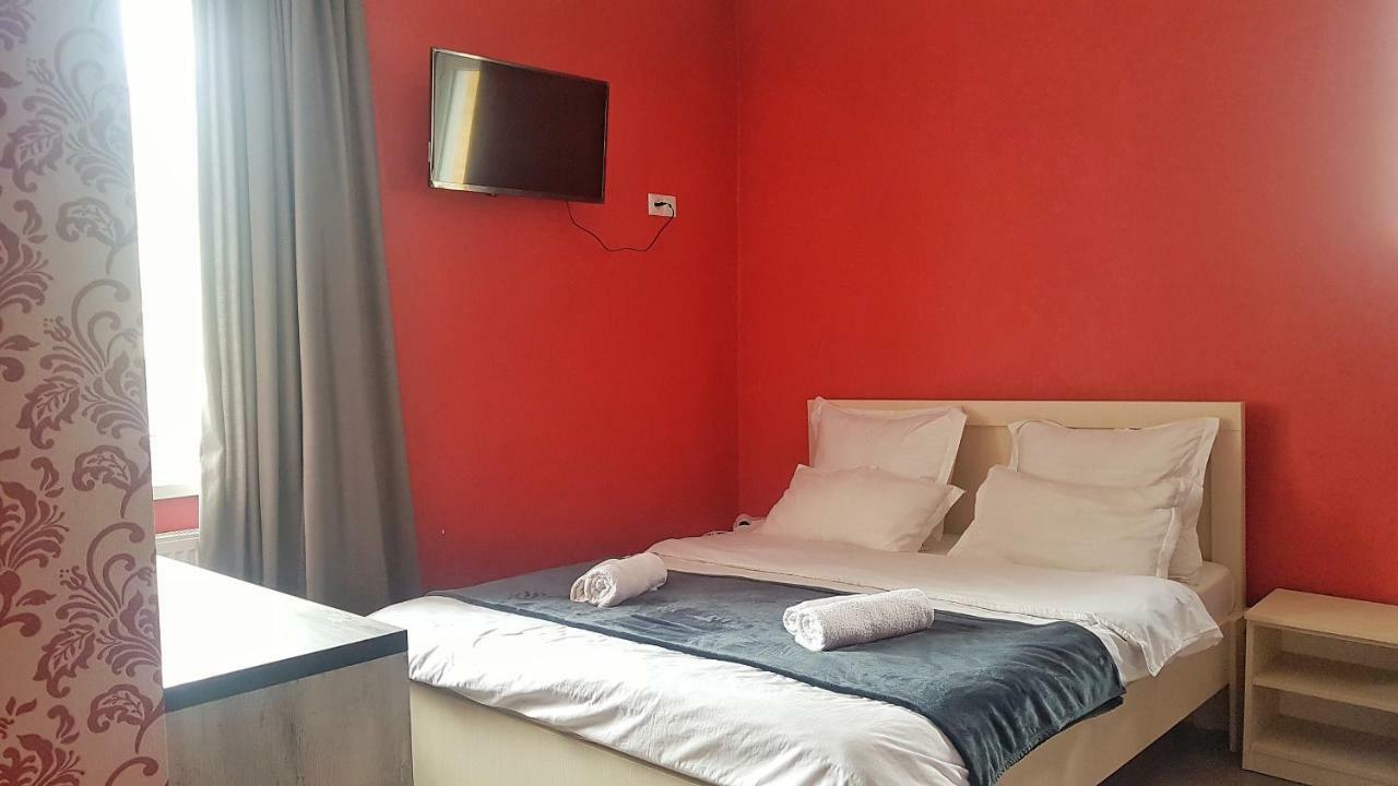 Hotel Noa Kazbegi Eksteriør bilde